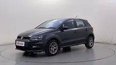 Used Volkswagen Polo GT TSI in Bangalore