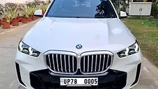 Used BMW X5 xDrive40i M Sport in Gurgaon