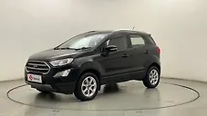 Used Ford Ecosport Titanium + 1.5L Ti-VCT AT [2019-2020] in Navi Mumbai