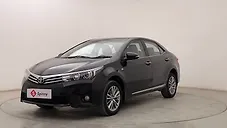Used Toyota Corolla Altis 1.8 VL AT in Pune