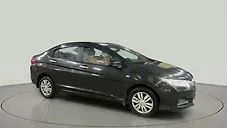 Used Honda City SV CVT in Navi Mumbai