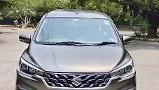Used Maruti Suzuki Ertiga VXI CNG in Delhi