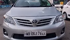 Used Toyota Corolla Altis 1.8 J in Kolkata
