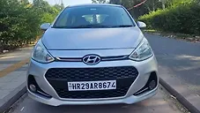 Used Hyundai Grand i10 Sportz (O) U2 1.2 CRDi [2017-2018] in Delhi