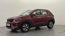 Used Kia Sonet GTX Plus 1.0 DCT [2020-2021] in Delhi