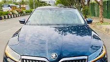 Used Skoda Superb L&K AT in Mumbai