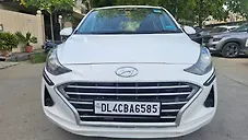 Used Hyundai Grand i10 NIOS Magna 1.2 Kappa VTVT in Delhi
