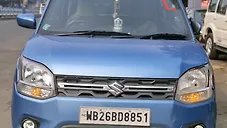 Used Maruti Suzuki Wagon R VXi (O) 1.0 AMT in Kolkata