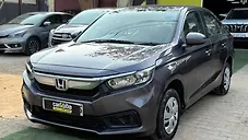 Used Honda Amaze 1.2 S MT Petrol [2018-2020] in Gurgaon