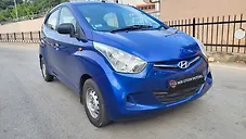 Used Hyundai Eon Era + in Bangalore