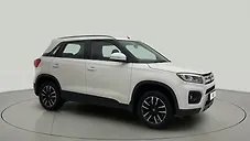 Used Maruti Suzuki Vitara Brezza ZXi Plus AT SHVS in Ahmedabad
