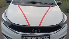 Used Tata Tiago Revotron XZA Plus in Delhi
