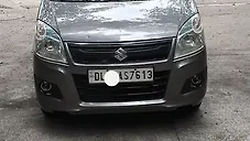 Used Maruti Suzuki Wagon R LXI CNG in Delhi