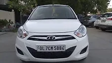 Used Hyundai i10 Magna 1.2 Kappa2 in Delhi