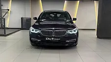 Used BMW 6-Series GT 630d Luxury Line [2018-2019] in Kanpur