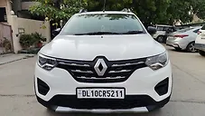 Used Renault Triber RXT [2019-2020] in Delhi