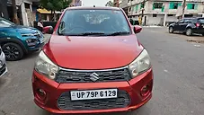 Used Maruti Suzuki Celerio ZXi [2017-2019] in Kanpur