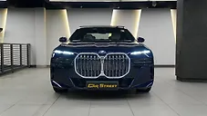 Used BMW i7 xDrive60 in Kanpur