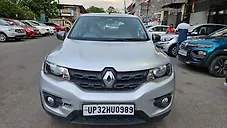 Used Renault Kwid 1.0 RXT [2016-2019] in Kanpur