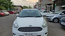Used Ford Aspire Ambiente 1.5 TDCi in Kanpur
