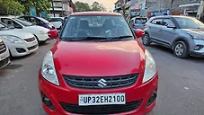 Used Maruti Suzuki Swift DZire VXI in Kanpur