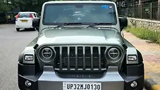 Used Mahindra Thar LX Hard Top Petrol AT in Delhi
