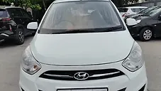 Used Hyundai i10 1.1L iRDE Magna Special Edition in Delhi