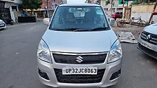 Used Maruti Suzuki Wagon R VXI AMT in Kanpur