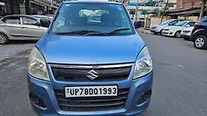 Used Maruti Suzuki Wagon R LXI CNG (O) in Kanpur