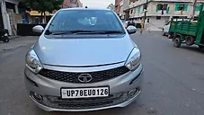 Used Tata Tiago Revotorq XZ [2016-2019] in Kanpur