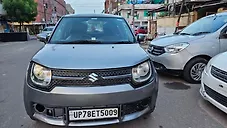 Used Maruti Suzuki Ignis Alpha 1.3 Diesel [2017-2018] in Kanpur