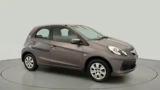 Used Honda Brio S MT in Delhi