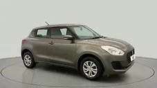 Used Maruti Suzuki Swift VXi AMT [2018-2019] in Delhi
