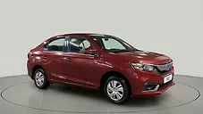 Used Honda Amaze 1.2 S CVT Petrol [2018-2020] in Mumbai