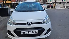 Used Hyundai Xcent S AT 1.2 (O) in Kanpur