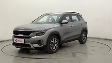 Used Kia Seltos GTX Plus 1.4 DCT in Hyderabad