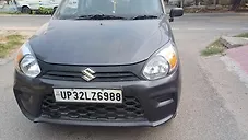 Used Maruti Suzuki Alto 800 LXi (O) in Lucknow