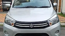 Used Maruti Suzuki Celerio ZXi AMT [2017-2019] in Kolkata