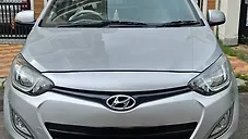 Used Hyundai i20 Sportz 1.2 (O) in Kolkata