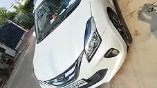 Used Toyota Glanza V CVT in Lucknow