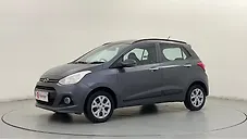 Used Hyundai Grand i10 Sportz 1.2 Kappa VTVT [2013-2016] in Ghaziabad