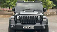 Used Mahindra Thar LX Hard Top Petrol AT in Delhi