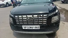 Used Hyundai Venue SX (O) 1.0 Turbo DCT in Lucknow