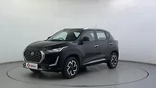 Used Nissan Magnite XV [2020] in Ahmedabad