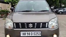Used Maruti Suzuki Wagon R LXi 1.0 CNG in Delhi