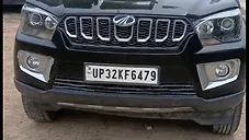 Used Mahindra Scorpio S7 in Lucknow