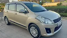 Used Maruti Suzuki Ertiga VDi in Mumbai