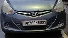 Used Hyundai Eon Magna [2011-2012] in Kanpur