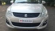 Used Maruti Suzuki Swift DZire VXI in Kalyan