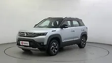 Used Maruti Suzuki Vitara Brezza ZXi Plus AT in Ahmedabad